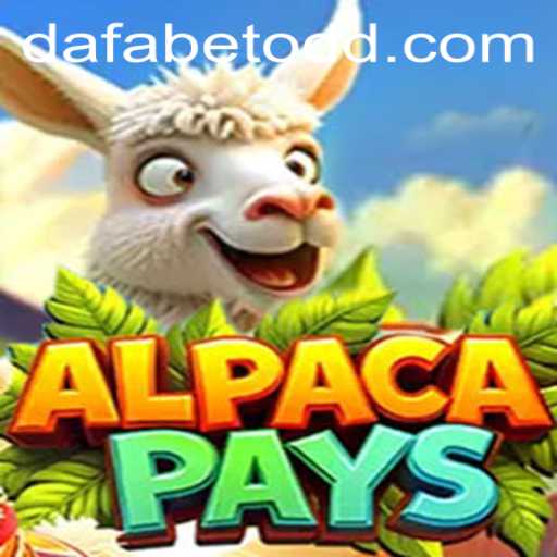 Exploring the Exciting World of AlpacaPays with Dafabet