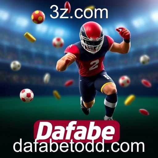 Explorando a Categoria de 'Bônus' no Dafabet: Oportunidades e Vantagens