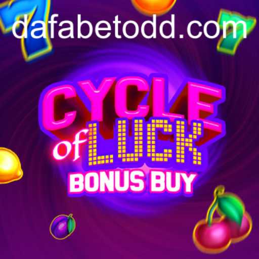 Cycle of Luck Bonus Buy: A New Era in Casino Gaming with Dafabet