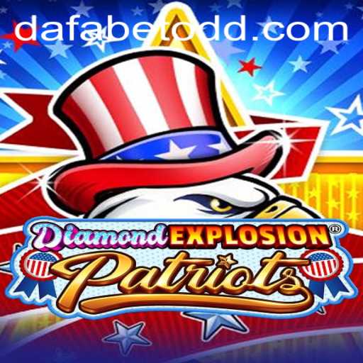 Discover DiamondExplosionPatriots: A Thrilling New Game Experience