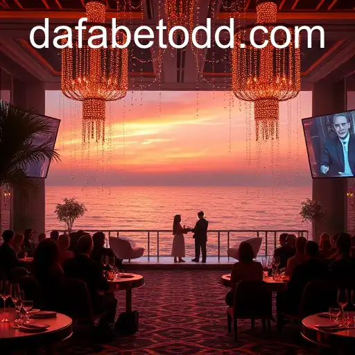 Exclusive Events: A World of Distinction and Entertainment