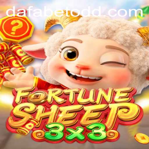 Exploring FortuneSheep: A New Twist in Online Gaming with Dafabet