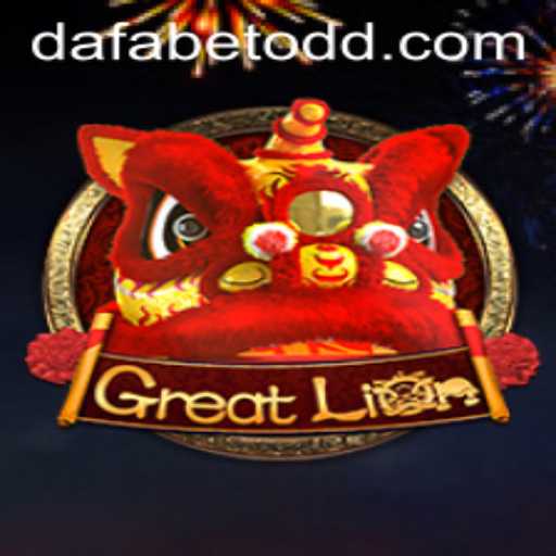 Discovering GreatLion: A Journey into the Roaring World of DafaBet's Latest Game