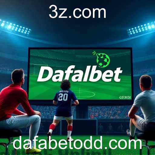 Cenário Atual dos Jogos Online e Impacto do Dafabet