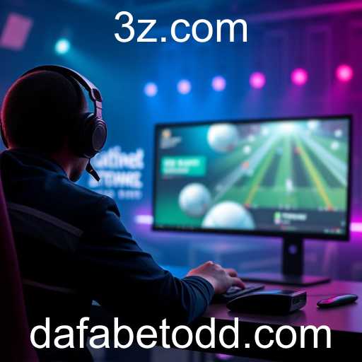 Impacto dos Jogos Online nas Apostas em 2025