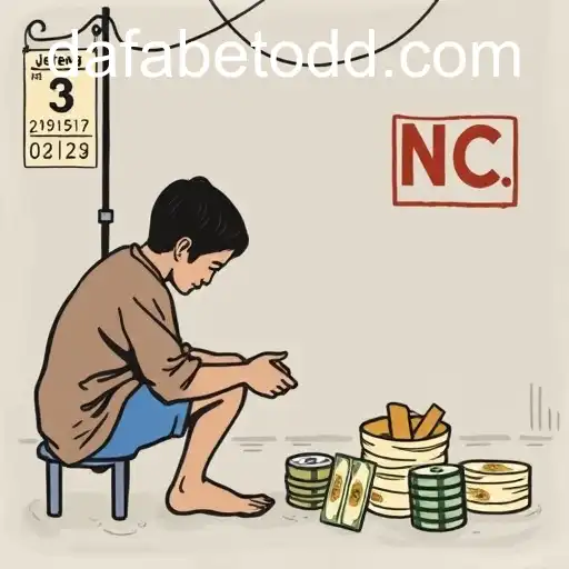 Exploring the Intricacies of Jueteng and Its Unexpected Connections