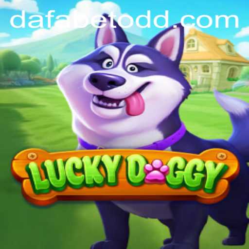 LuckyDoggy: Discover the Thrills of This Engaging Game at Dafabet