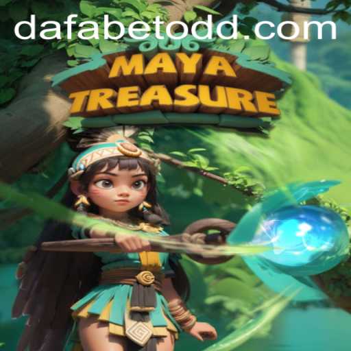 Discovering MayaTreasure: A Dive into the Exciting World of Ancient Riches with Dafabet