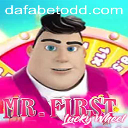 Exploring MrFirstLuckyWheel: A New Spin on Casino Gaming