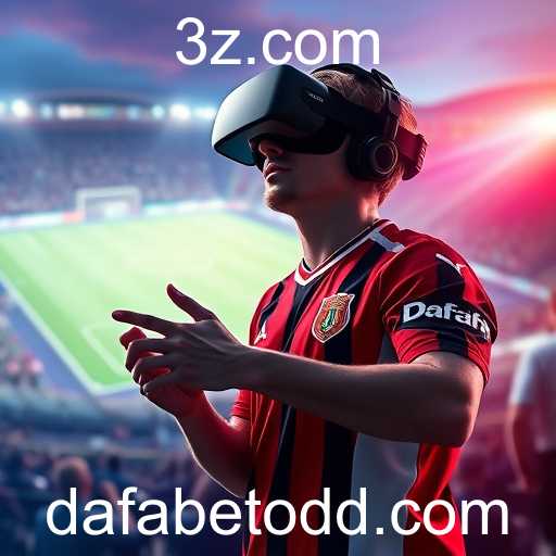 A Revolução das Apostas Online no Brasil