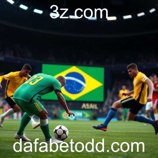 Tendências no Mercado de Apostas Online em 2025