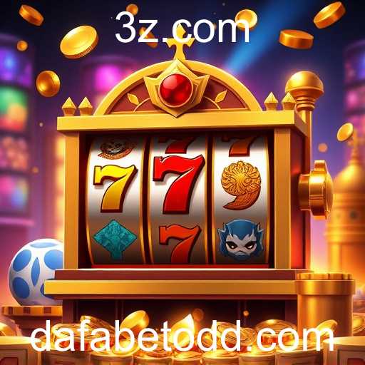 Explorando a Emoção dos Caça-níqueis no Dafabet