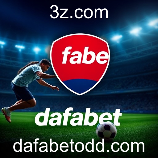Explorando o Mundo das Apostas Esportivas no Dafabet