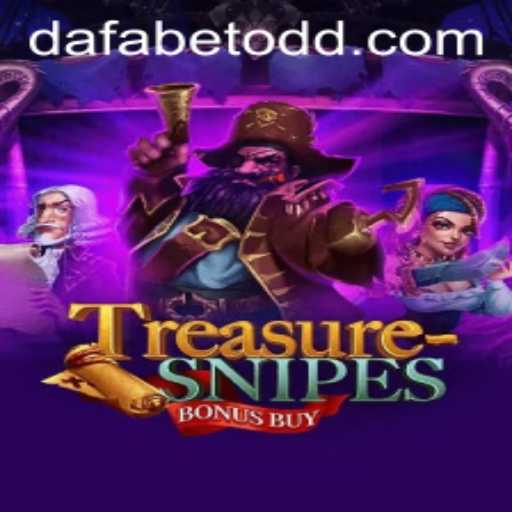 Exploring the Exciting World of TreasuresnipesBonusBuy on Dafabet