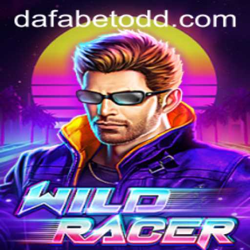 WildRacer: The Thrilling Journey Through Virtual Tracks and Dafabet's Impact