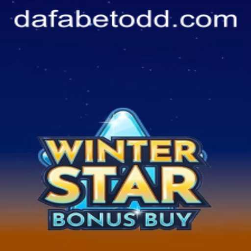 WinterStarBonusBuy: A Game That Shines in the Casino World